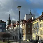 Apartment Barbican Old Town
